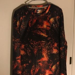 Reel Legend Fishing Shirt